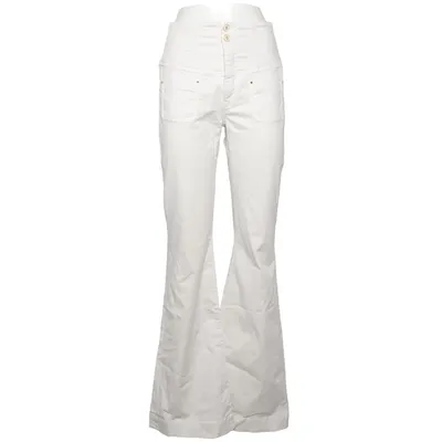 Jeans (Diva) from Salsa Jeans Cotton, Elastane, Polyamide