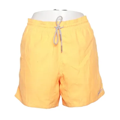 Zwemshort (Oranje) van Brunotti Polyester