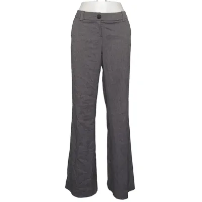 Suit pants (Gray) from ESPRIT Collection