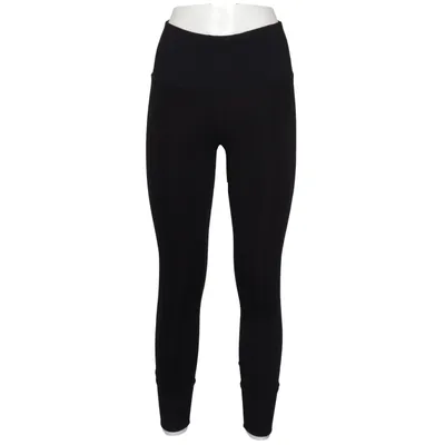 Sports tights (Black) from Degree Polyamide, Polyester