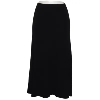 Jupe longue (Noir) de Ralston Design Élasthane, Polyamide, Viscose