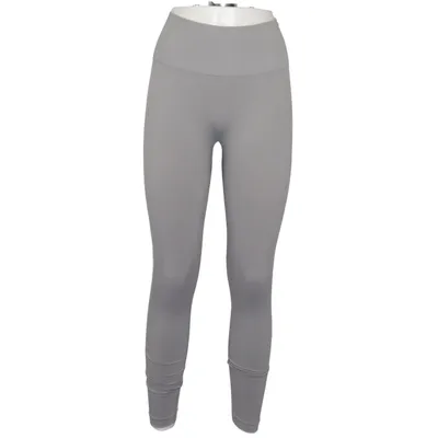 Sports tights (Gray) from NVGTN Elastane, Polyamide