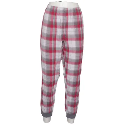 Pajama pants (Red, Gray, White) from Lingerie Cotton