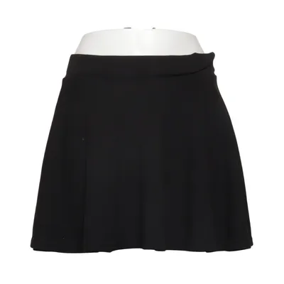 Skirt (Black) from Urban Elastane, Polyester