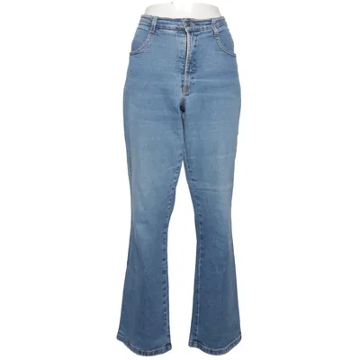 Jean (Bleu) de Vice Versa Coton, Élasthane, Polyamide