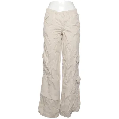 Cargobukser (Beige) fra BDG by Urban Outfitters Bomuld