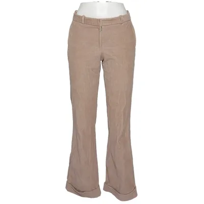 Corduroy pants (Beige) from Emotions
