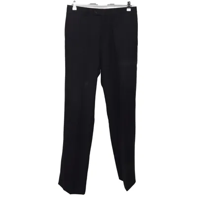 Kostymbyxor (PALAIS) från Pierre Cardin Ull