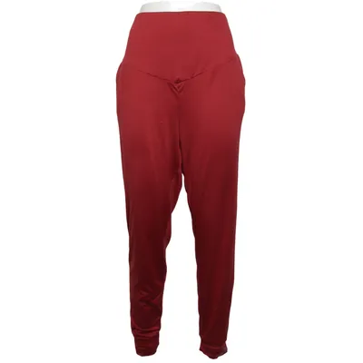 Zwangerschapslegging (Rood) van Firefox Elastaan, Polyester