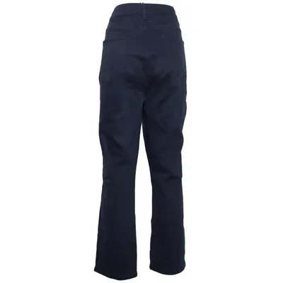 Jeans (Blå) från Strand Bomull, Elastan, Polyester