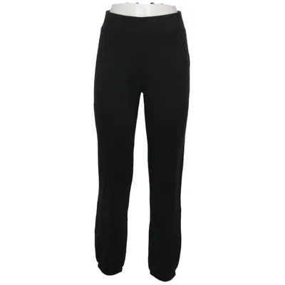Sweatpants (Black) from UGG Elastane, Polyester, Viscose