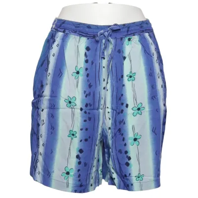 Shorts (Blue, Multicolored) from DeVille