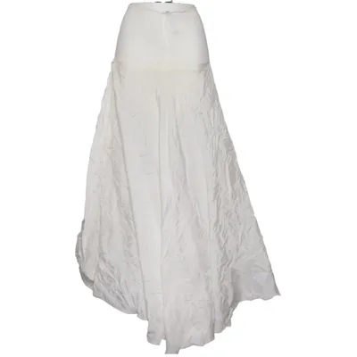 Crinoline (Wit) van Poirier