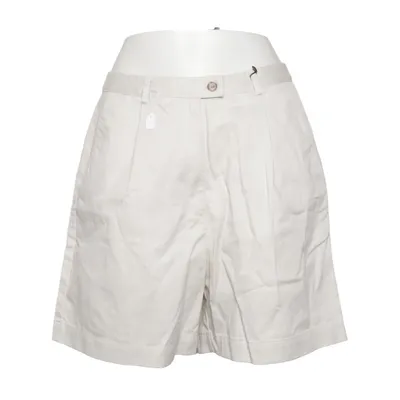 Shorts (Beige) from Talbots Cotton