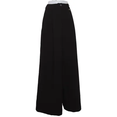 Palazzobukser (A36A0304) fra Souvenir Elastan, Polyester, Viscose