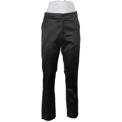 Broek (Zwart) van JCL Elastaan, Polyester