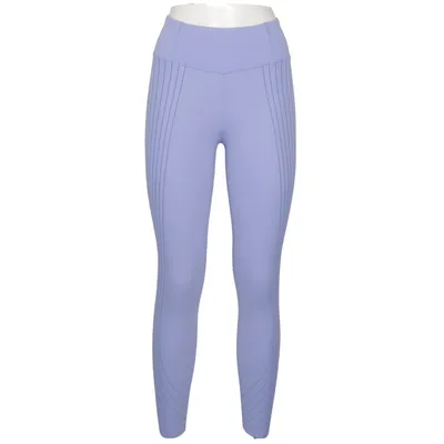 Träningstights (Lila) från JustStrong Elastan, Polyester
