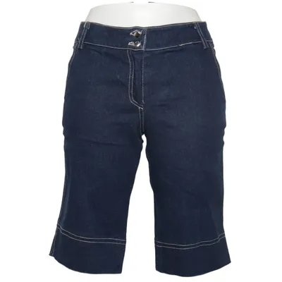 Denim shorts (Naomie) from Jus D'Orange Cotton, Elastane