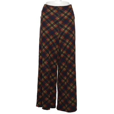 Byxor (Blå, Grön, Orange, Flerfärgad) från King Louie Elastan, Polyester, Viskos