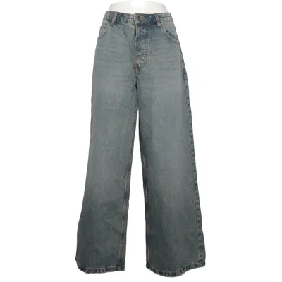 Jeans (Blå) fra STR Teen Bomuld
