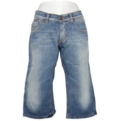Denim shorts (Kija) from Take Two Cotton