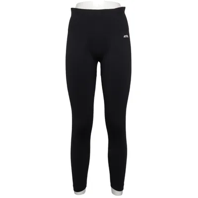 Sports tights (Black) from AYBL