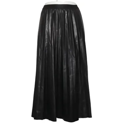 Nederdel (Sort) fra Gerry Weber Edition Polyester, Polyurethan