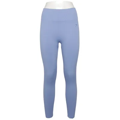 Sports tights (Blue) from Gymshark
