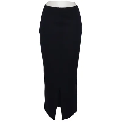 Rok (Zwart) van Blue Key Acryl, Wol