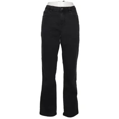Jeans (Gray) from Kaffe Cotton, Elastane, Polyester