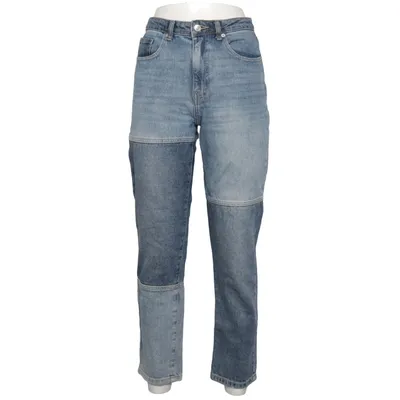 Jeans (Blå, Flerfarvet) fra Tu