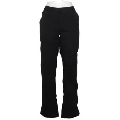 Chinos (Black) from Craghoppers Elastane, Polyamide, Polyester
