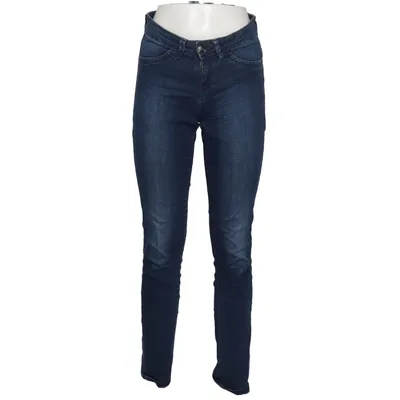 Jeans (Blue) from ESPRIT Denim Cotton, Elastane