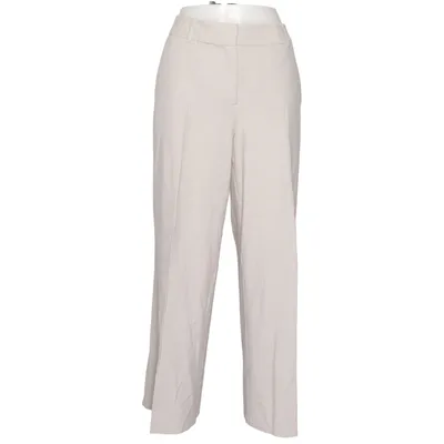 Chinos (Beige) van Five Units Elastaan, Polyester, Viscose