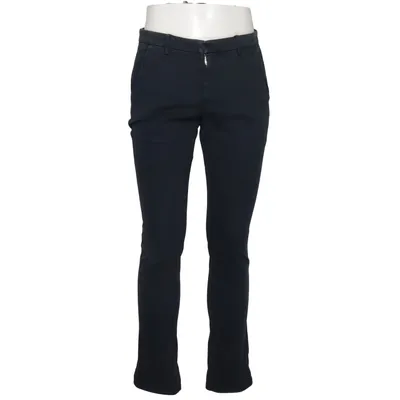 Chinos (Grå) från Dondup Bomull, Elastan, Polyester