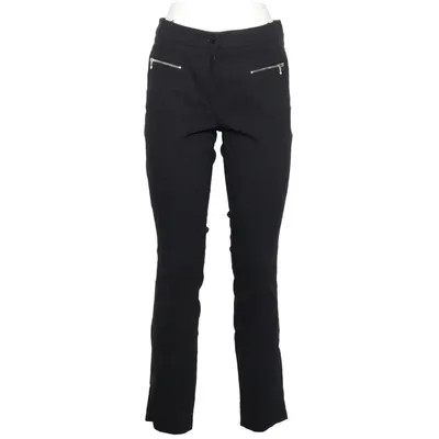 Broek (Zwart) van Choice by Steilmann