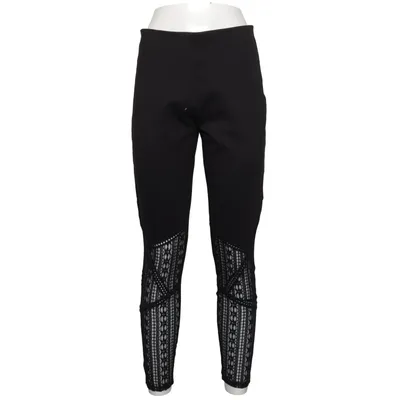 Sportleggings (Schwarz) von Desigual