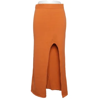 Maxi skirt (Orange) from Alohas
