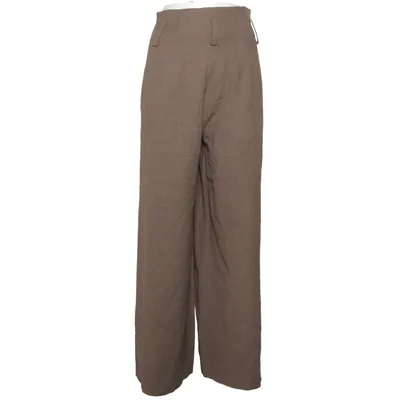 Culottes (Brun) fra Virmani Viscose, Uld