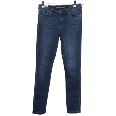 Jeans (Blå) fra Joes Jeans Bomuld, Elastan, Polyester, Viscose