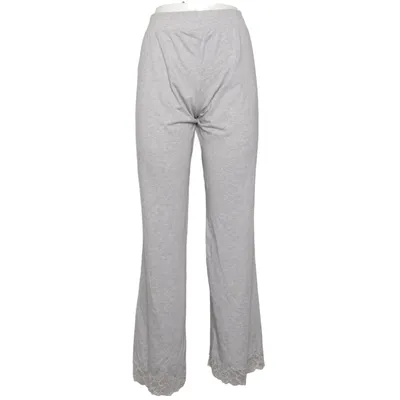 Pajama pants (Gray) from Skiny Cotton, Elastane, Modal, Polyamide