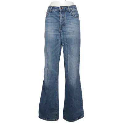 Jean (Bleu) de Zara