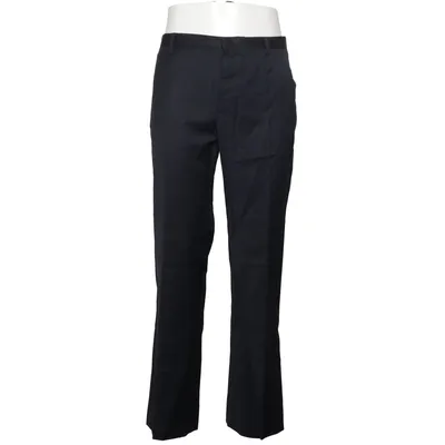 Stoffhose (Schwarz) von Laundry Industry