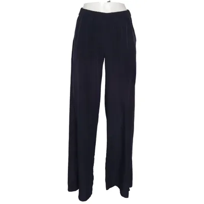 Pantalon patte d'éléphant (Gris) de Parosh