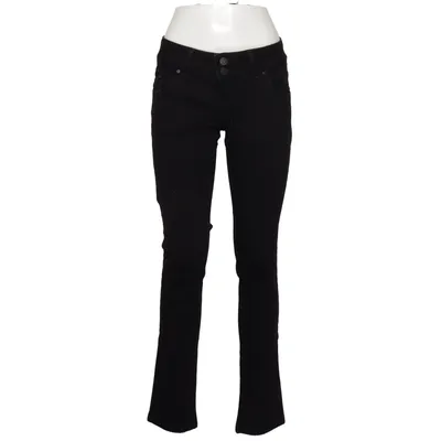 Jeans (Sort) fra LTB Bomuld, Elastan, Polyester
