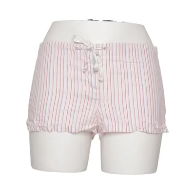 Pyjamasshorts (Vit, Röd, Gul) från H&M Bomull