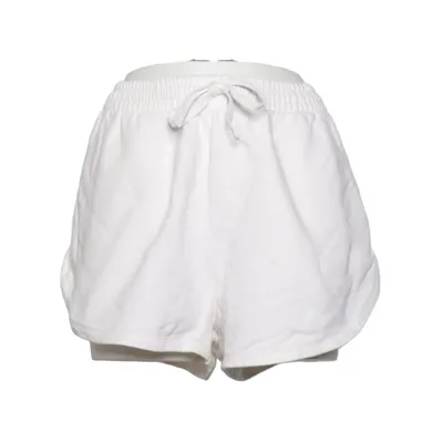 Sweat shorts (White) from Arket Cotton
