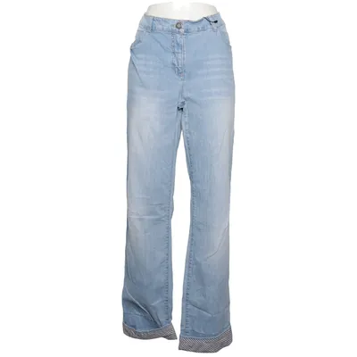 Jeans (Blue) from AJC by Arizona Cotton, Elastane, Polyester