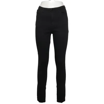 Jeans (Black) from 24Colours Cotton, Elastane