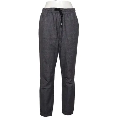 Pants (Gray) from Mavi Jeans Co. Cotton, Polyester